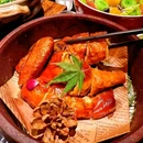 锦楼·臻选新式杭帮(杭州中心店) - 杭州市旅游 缩略图 1