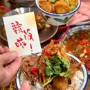 巷子里·江西热炒 - 杭州市旅游 缩略图 1
