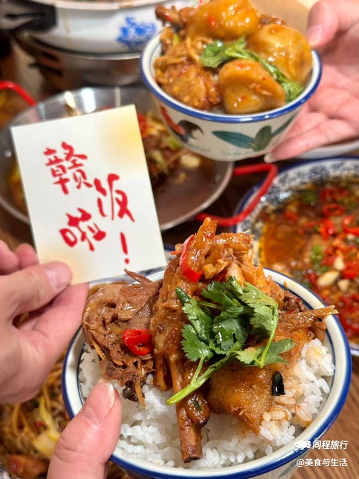 巷子里·江西热炒 - 杭州市旅游