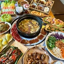 边寨马铃·民族特色·野生菌火锅·火塘烤肉(大理古城店) - 大理白族自治州旅游 缩略图 2
