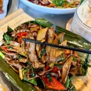边寨马铃·民族特色·野生菌火锅·火塘烤肉(大理古城店) - 大理白族自治州旅游 缩略图 4