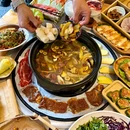 边寨马铃·民族特色·野生菌火锅·火塘烤肉(大理古城店) - 大理白族自治州旅游 缩略图 1