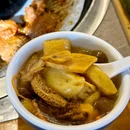 边寨马铃·民族特色·野生菌火锅·火塘烤肉(大理古城店) - 大理白族自治州旅游 缩略图 6