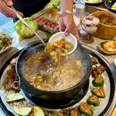边寨马铃·民族特色·野生菌火锅·火塘烤肉(大理古城店) - 大理白族自治州旅游 缩略图 7