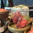 牛乐苑本格炭火烤肉(静安店) - 上海市旅游 缩略图 2