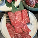 牛乐苑本格炭火烤肉(静安店) - 上海市旅游 缩略图 4