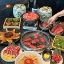 牛乐苑本格炭火烤肉(静安店) - 上海市旅游 缩略图 1