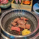 牛乐苑本格炭火烤肉(静安店) - 上海市旅游 缩略图 7