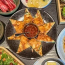 牛乐苑本格炭火烤肉(静安店) - 上海市旅游 缩略图 8