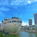 海上世界文化艺术中心 - 深圳旅游 缩略图 7