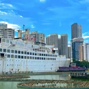 海上世界文化艺术中心 - 深圳旅游 缩略图 9