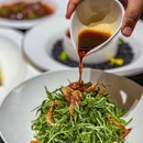 宝月居茶坊·私宴餐厅 - 上海市旅游 缩略图 4
