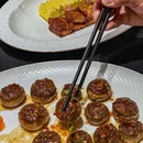 宝月居茶坊·私宴餐厅 - 上海市旅游 缩略图 6