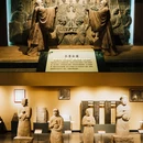 巨野博物馆(新馆) - 菏泽市旅游 缩略图 3