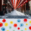 潍坊人民公园 - 潍坊市旅游 缩略图 8