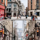 上海南京路步行街 - 上海市旅游 缩略图 8