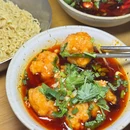 小黑煤串串(天河六运店) - 广州市旅游 缩略图 4
