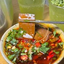 小黑煤串串(天河六运店) - 广州市旅游 缩略图 5