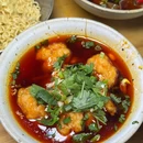 小黑煤串串(天河六运店) - 广州市旅游 缩略图 6