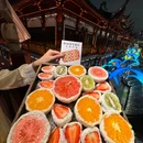 寄畅兴·百年蟹黄面·露台餐厅(豫园城隍庙店) - 上海市旅游 缩略图 2
