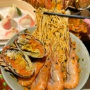 寄畅兴·百年蟹黄面·露台餐厅(豫园城隍庙店) - 上海市旅游 缩略图 3