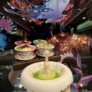 寄畅兴·百年蟹黄面·露台餐厅(豫园城隍庙店) - 上海市旅游 缩略图 9
