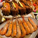 寄畅兴·百年蟹黄面·露台餐厅(豫园城隍庙店) - 上海市旅游 缩略图 8