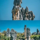 石林风景名胜区 - 昆明市旅游 缩略图 6