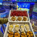 紫航海鲜大饭店·宴会厅 - 大连市旅游 缩略图 8