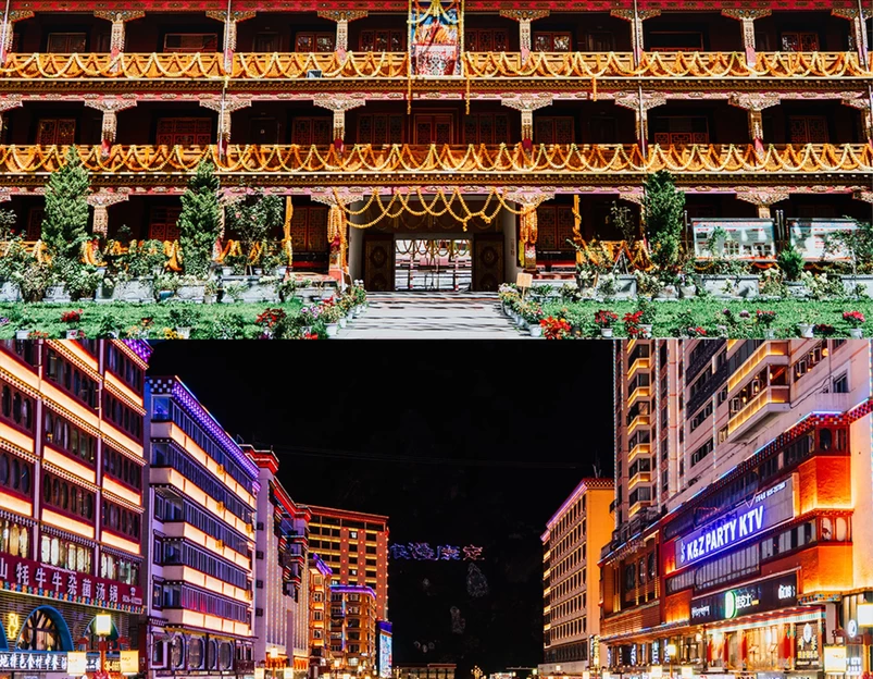 康定情歌风景区 - 甘孜藏族自治州旅游 1