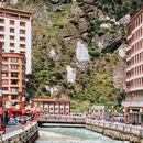 康定情歌风景区 - 甘孜藏族自治州旅游 缩略图 3