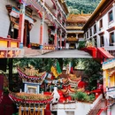 康定情歌风景区 - 甘孜藏族自治州旅游 缩略图 6