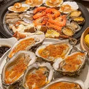 粗茶淡饭·蒸鲜(光谷店) - 武汉市旅游 缩略图 2