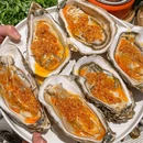 粗茶淡饭·蒸鲜(光谷店) - 武汉市旅游 缩略图 3