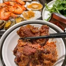 粗茶淡饭·蒸鲜(光谷店) - 武汉市旅游 缩略图 5