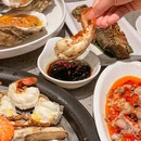 粗茶淡饭·蒸鲜(光谷店) - 武汉市旅游 缩略图 4