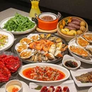 粗茶淡饭·蒸鲜(光谷店) - 武汉市旅游 缩略图 9