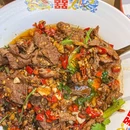 冯双囍·小炒湘菜(江汉路新佳丽店) - 武汉市旅游 缩略图 1