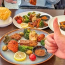 Shantek象提南亚西餐厅&Bistro(淮海中路店) - 上海市旅游 缩略图 1