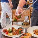 Shantek象提南亚西餐厅&Bistro(淮海中路店) - 上海市旅游 缩略图 2