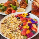 Shantek象提南亚西餐厅&Bistro(淮海中路店) - 上海市旅游 缩略图 5