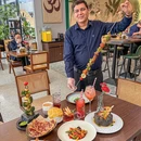 Shantek象提南亚西餐厅&Bistro(淮海中路店) - 上海市旅游 缩略图 3