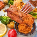 Shantek象提南亚西餐厅&Bistro(淮海中路店) - 上海市旅游 缩略图 6