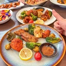 Shantek象提南亚西餐厅&Bistro(淮海中路店) - 上海市旅游 缩略图 7