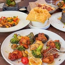Shantek象提南亚西餐厅&Bistro(淮海中路店) - 上海市旅游 缩略图 8