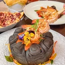 Shantek象提南亚西餐厅&Bistro(淮海中路店) - 上海市旅游 缩略图 9