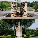 浙江省义乌市福田禅寺 - 金华市旅游 缩略图 3