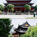 浙江省义乌市福田禅寺 - 金华市旅游 缩略图 5