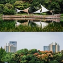 浙江省义乌市福田禅寺 - 金华市旅游 缩略图 2