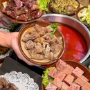 傣有为现舂野果酸汤火锅 - 深圳市旅游 缩略图 1